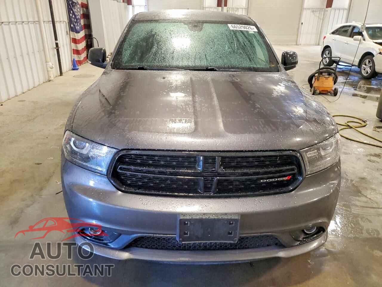 DODGE DURANGO 2018 - 1C4RDJDG3JC483038
