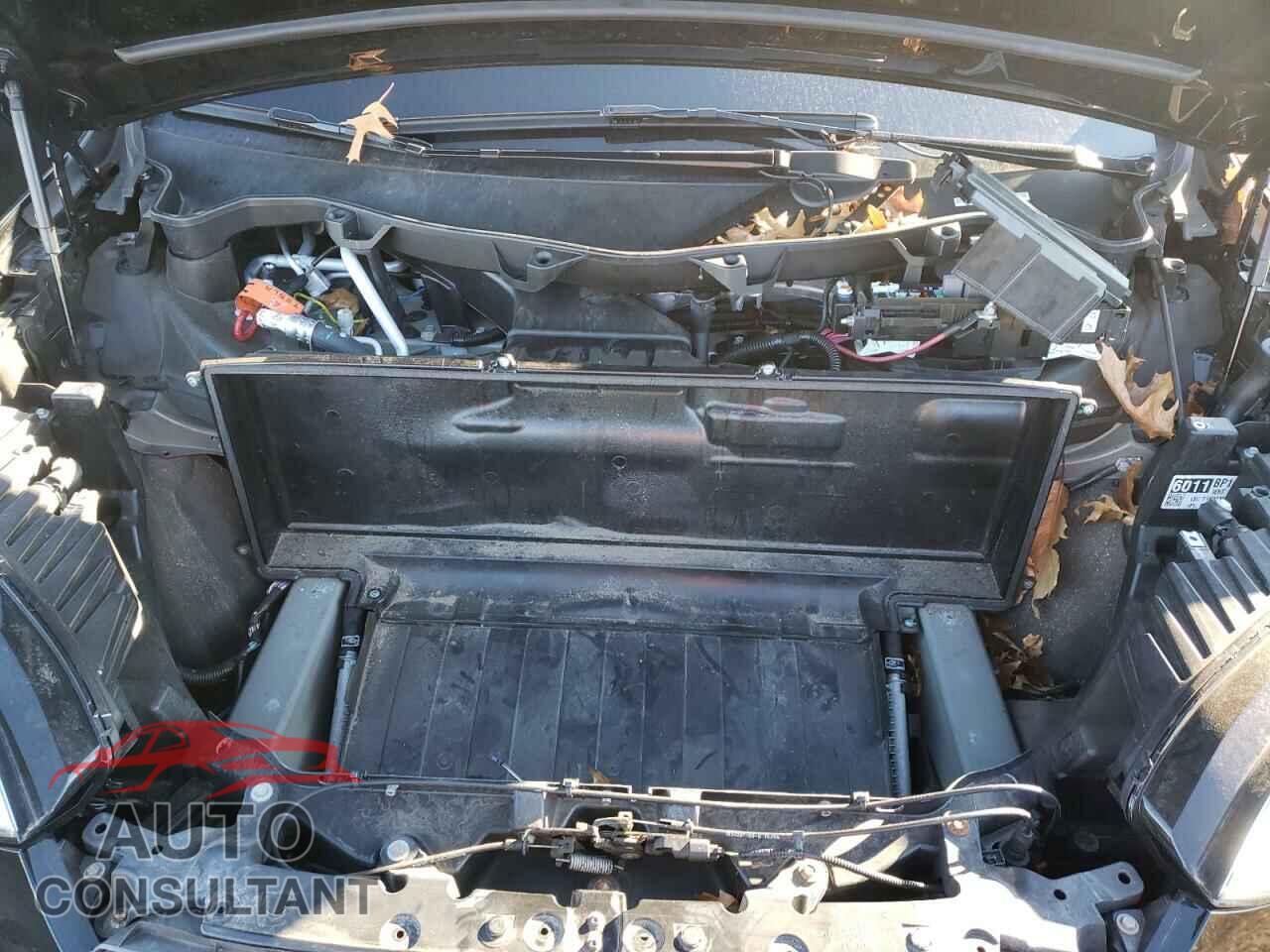 TESLA MODEL X 2018 - 5YJXCBE2XJF088991