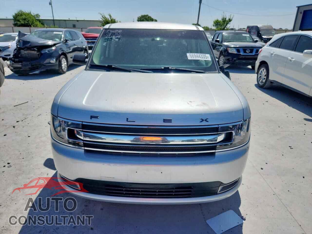 FORD FLEX 2014 - 2FMGK5C87EBD25480