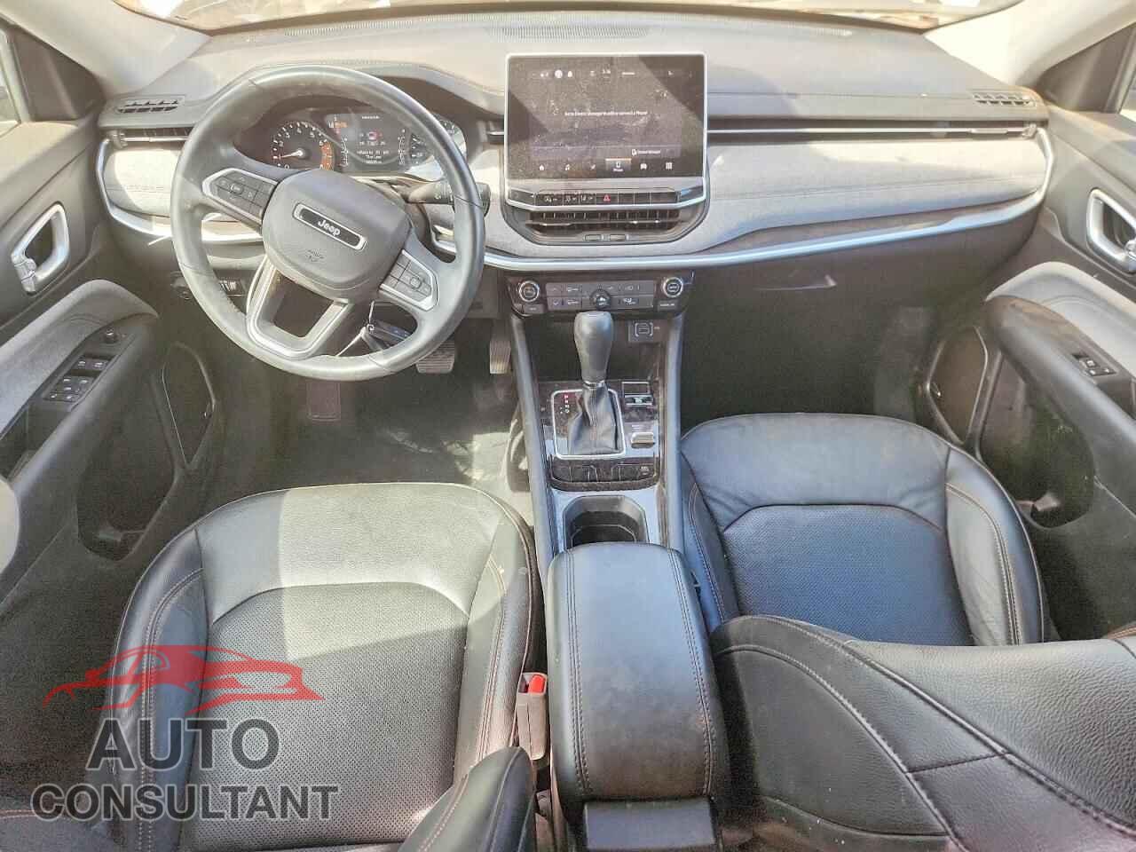 JEEP COMPASS 2022 - 3C4NJDFB3NT222447