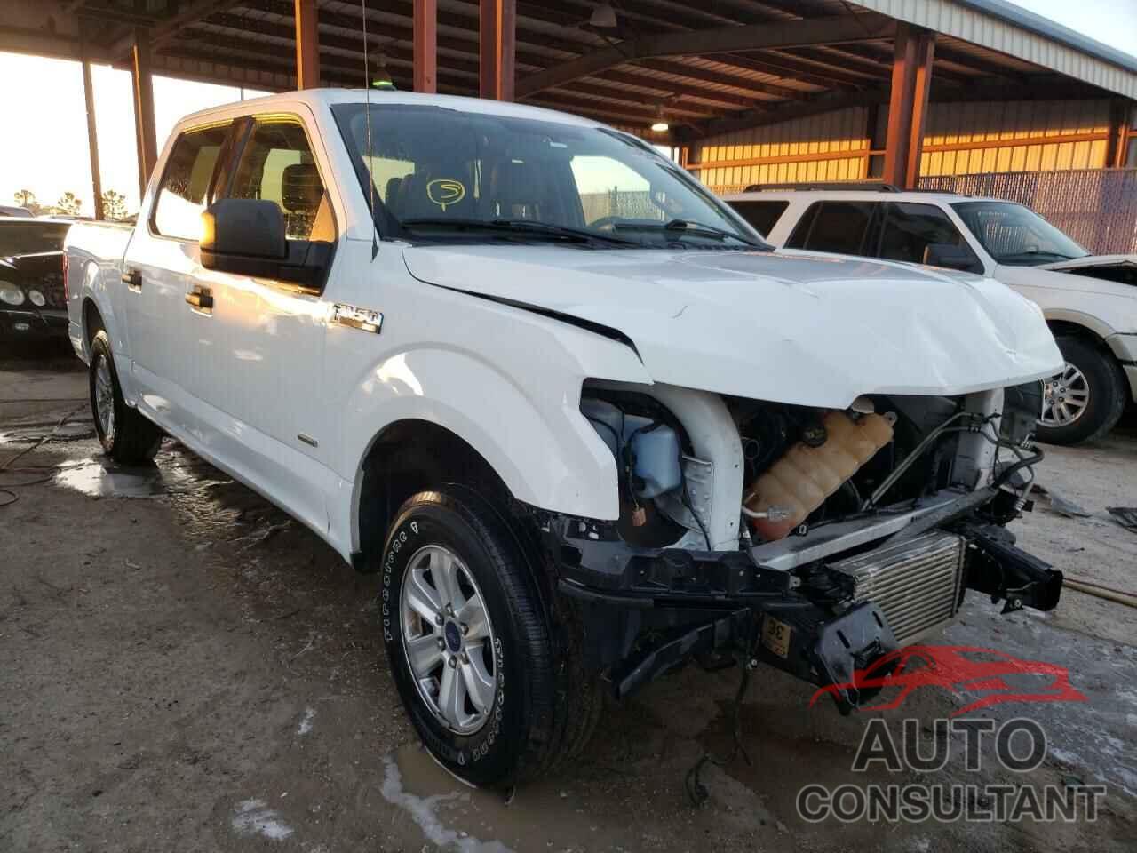 FORD F-150 2016 - 1FTEW1CP5GFA16902