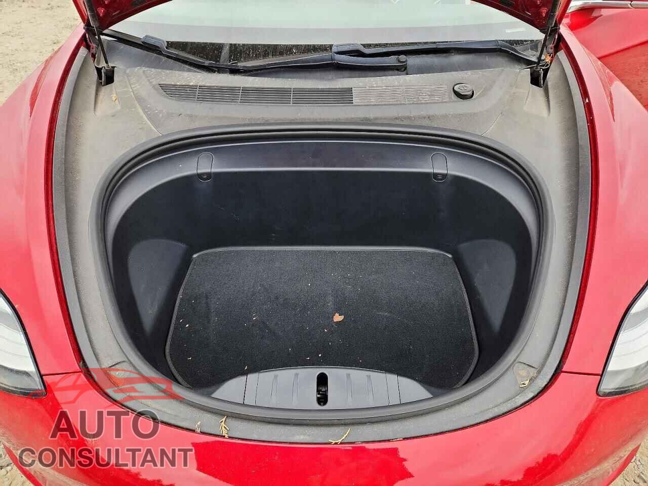 TESLA MODEL 3 2019 - 5YJ3E1EA2KF314467