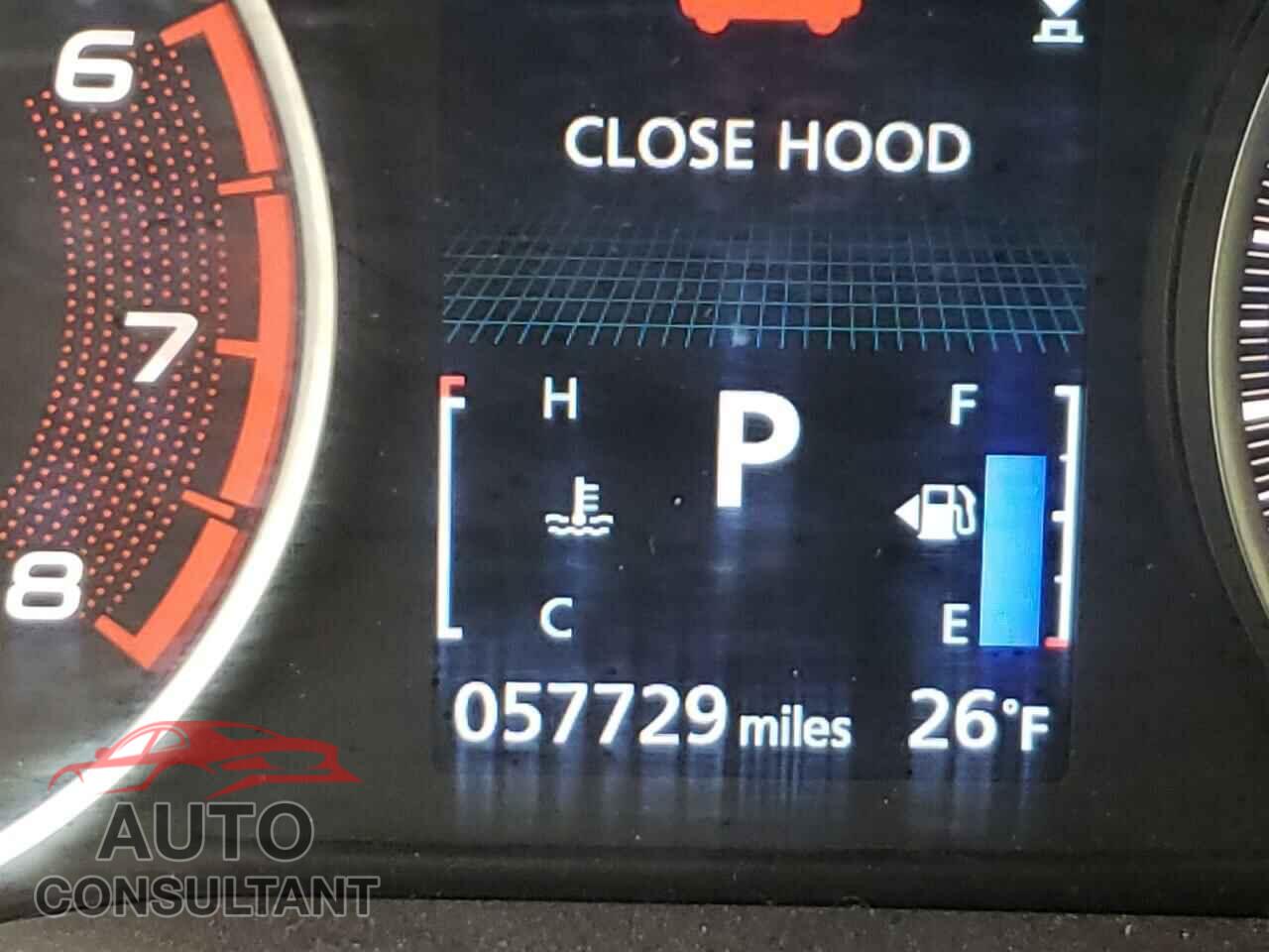 MITSUBISHI ECLIPSE 2019 - JA4AT3AA0KZ046232