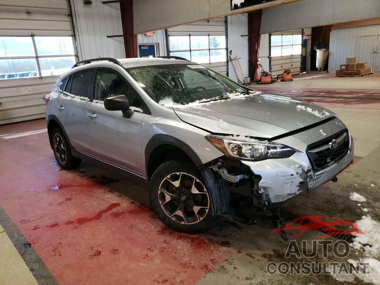 SUBARU CROSSTREK 2019 - JF2GTABC2K8322017