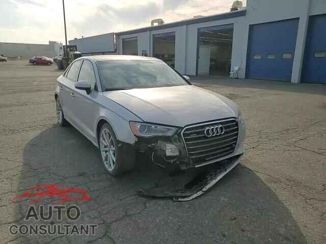 AUDI A3 2015 - WAUBFGFF6F1048534