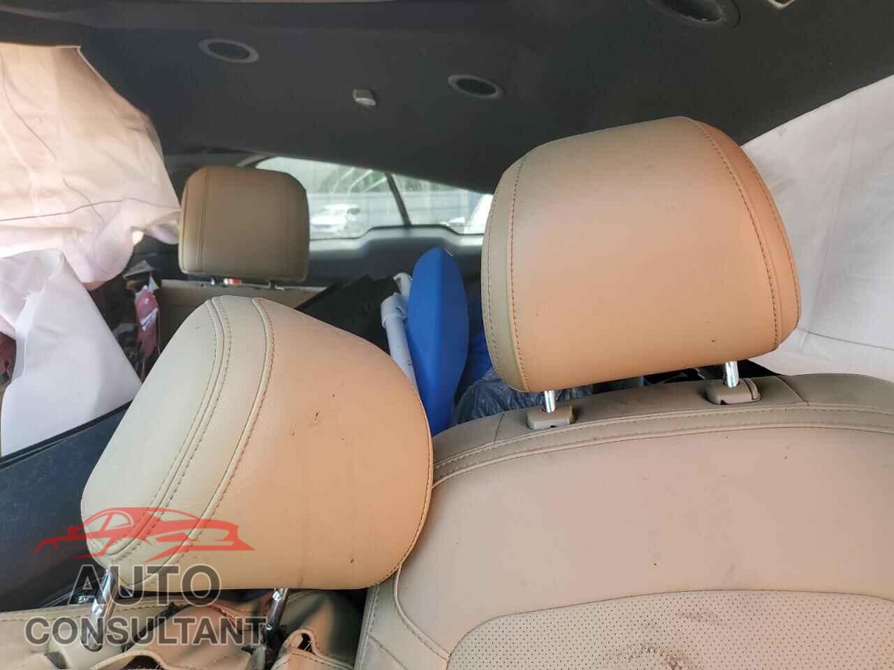 FORD EXPLORER 2016 - 1FM5K7F84GGB01299