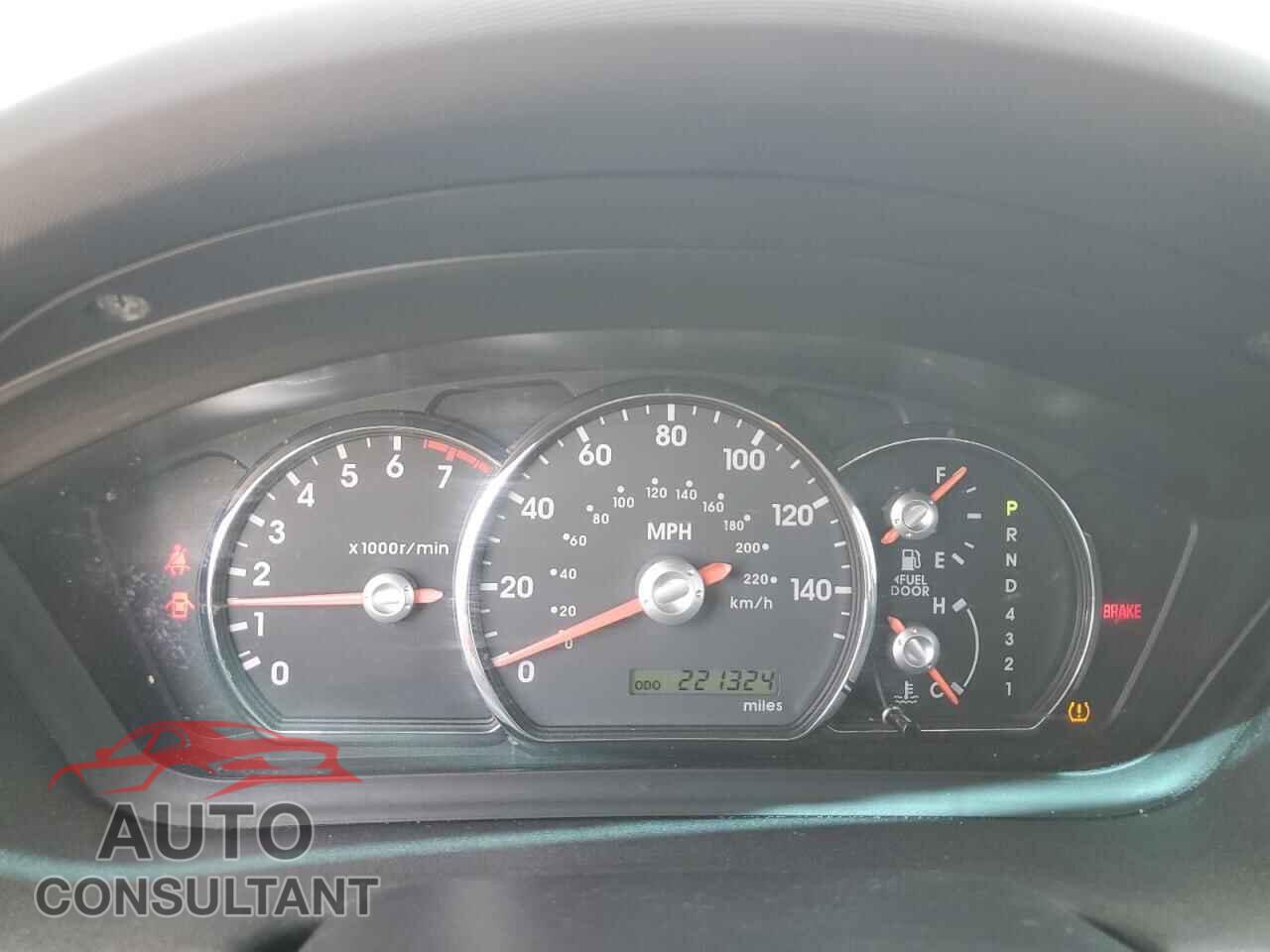 MITSUBISHI GALANT 2012 - 4A32B2FF1CE023575