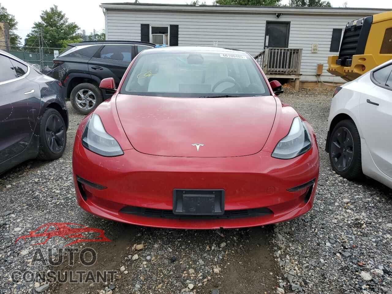 TESLA MODEL 3 2023 - 5YJ3E1EA6PF680116