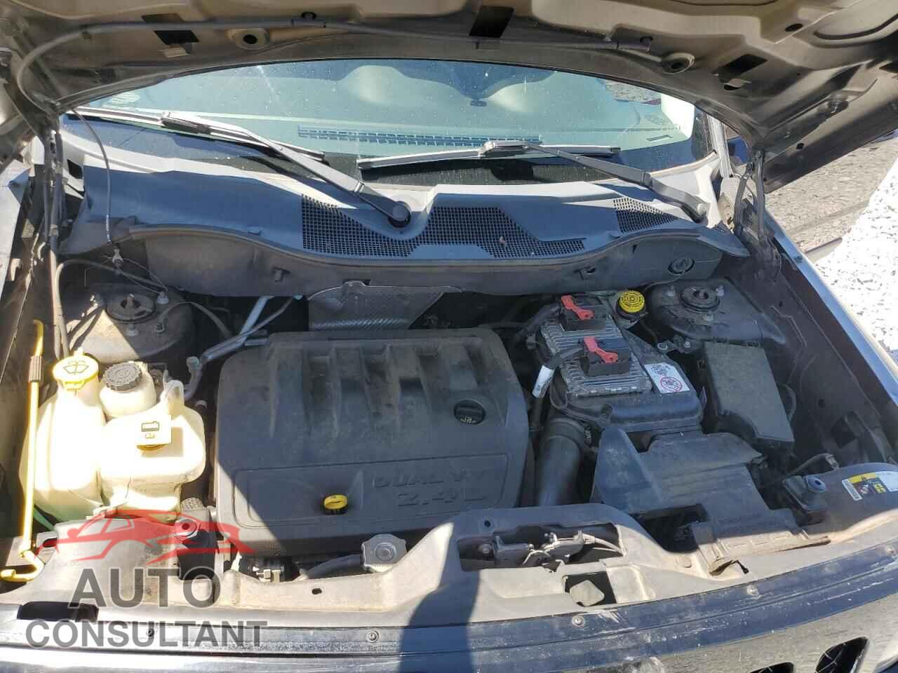 JEEP PATRIOT 2015 - 1C4NJPBB8FD409987