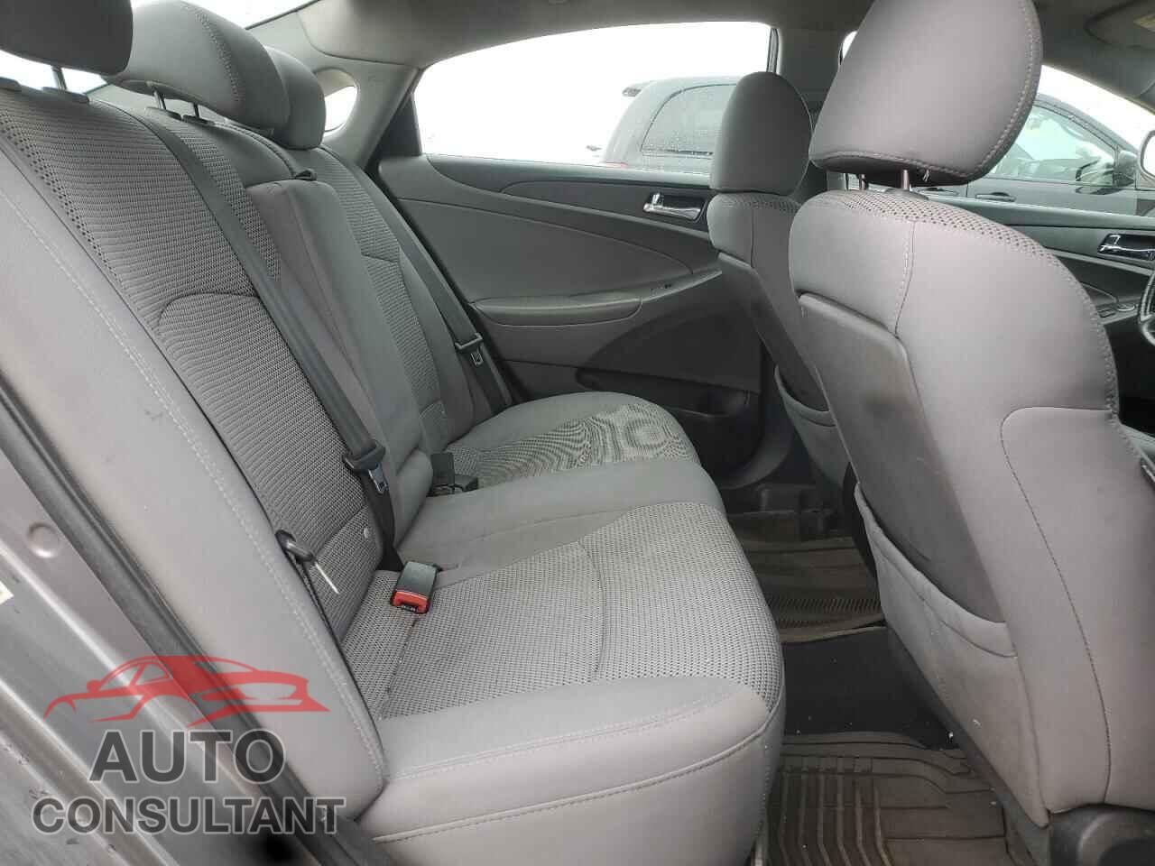 HYUNDAI SONATA 2011 - 5NPEB4AC3BH028686