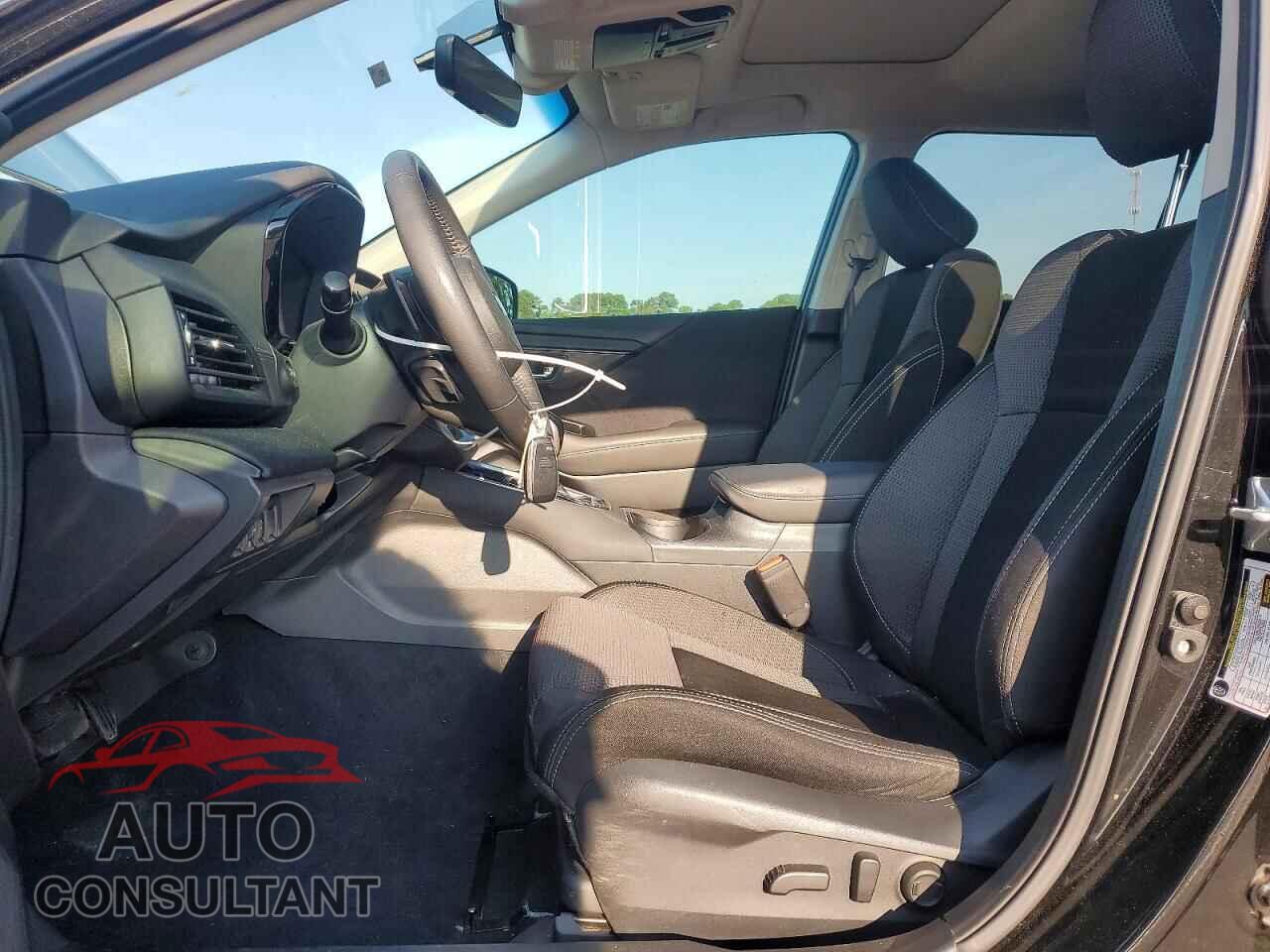 SUBARU OUTBACK 2022 - 4S4BTAFC2N3122710