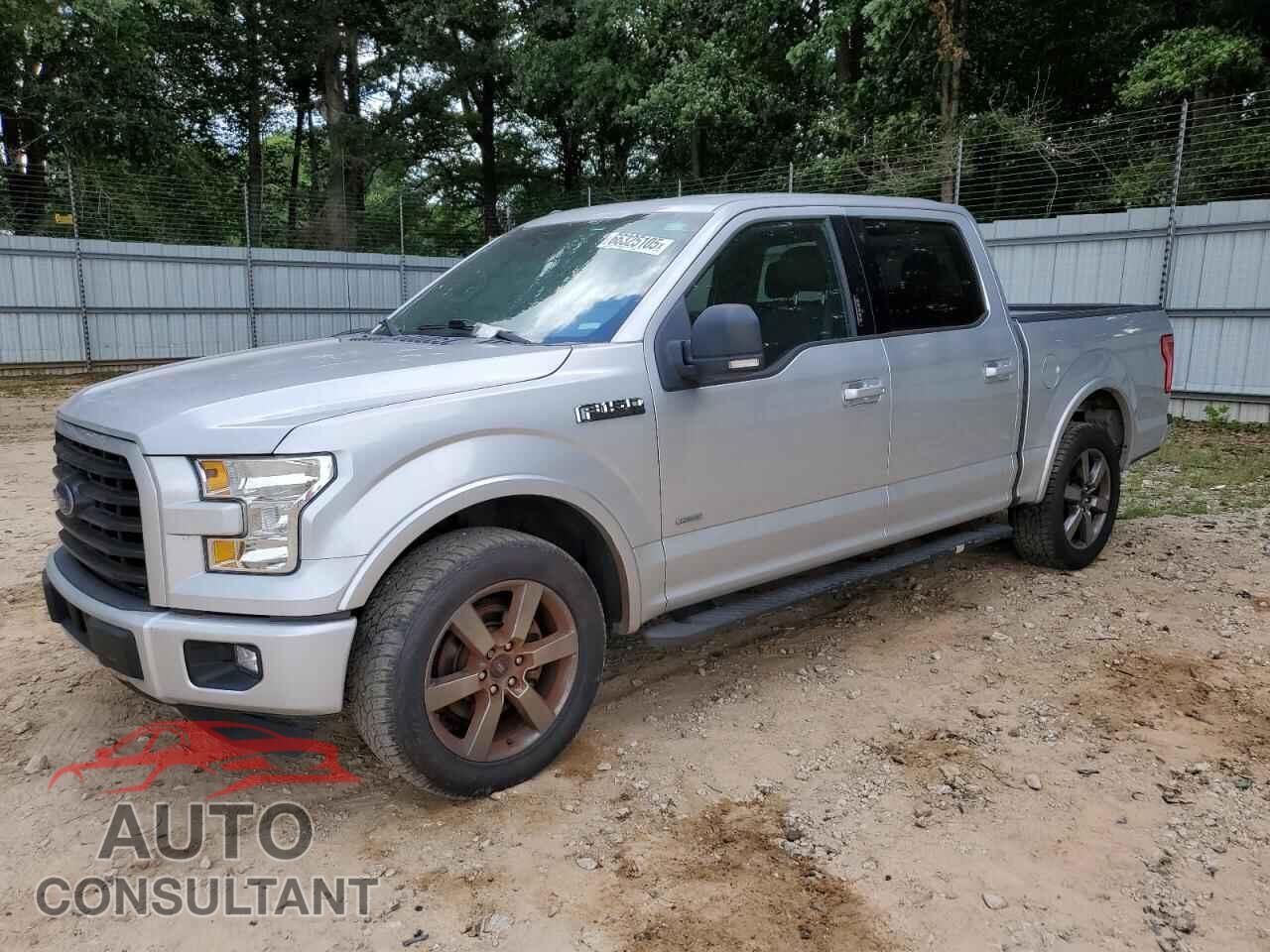 FORD F-150 2015 - 1FTEW1CG6FFC86042