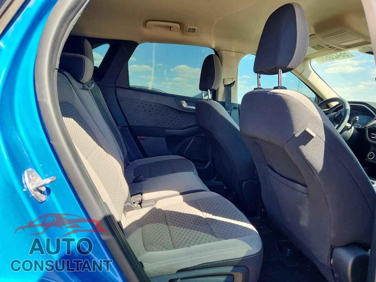 FORD ESCAPE 2020 - 1FMCU0G61LUA14509