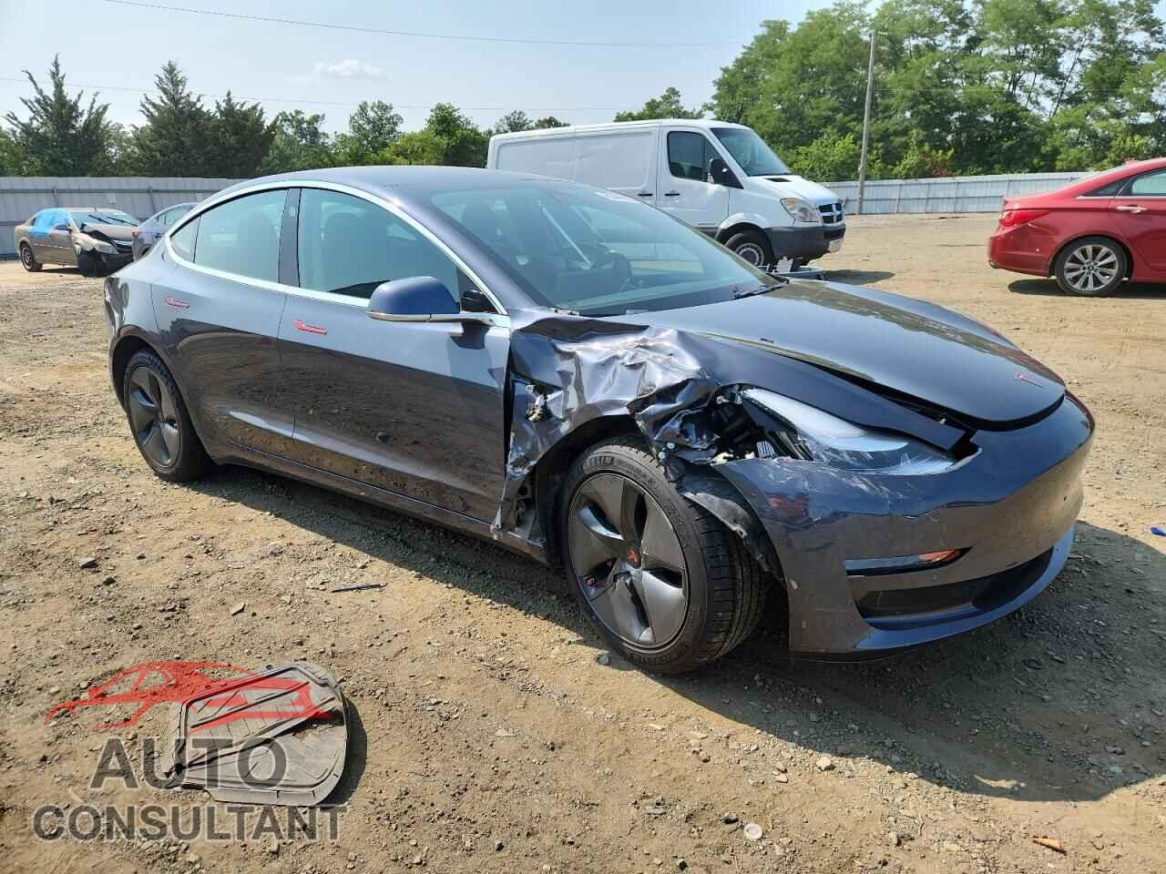 TESLA MODEL 3 2019 - 5YJ3E1EA3KF308130