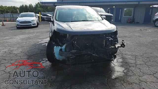 FORD EDGE 2015 - 2FMTK4J91FBC06233