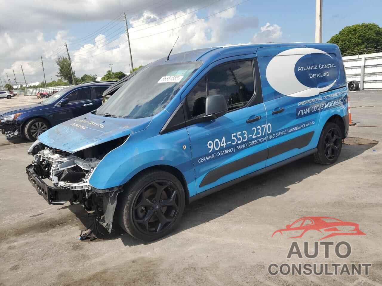 FORD TRANSIT 2016 - NM0LS7E75G1272440