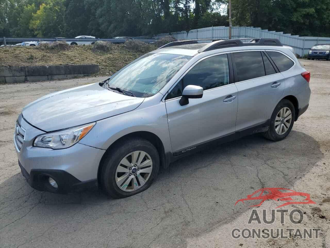 SUBARU OUTBACK 2016 - 4S4BSAEC3G3328125