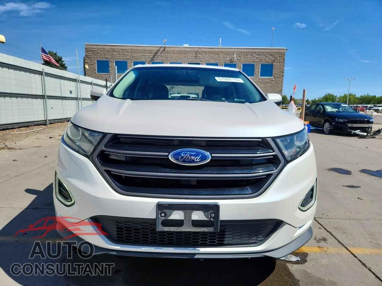 FORD EDGE 2016 - 2FMPK4AP2GBB52247