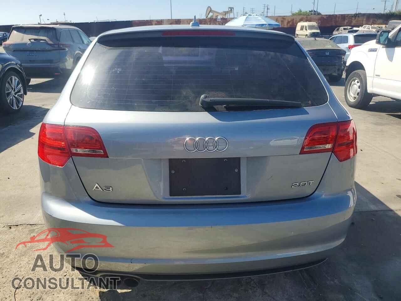 AUDI A3 2010 - WAUBEBFM4AA115936