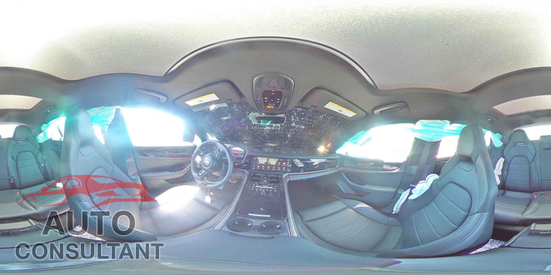 PORSCHE PANAMERA 2024 - WP0AA2YA1RL005147