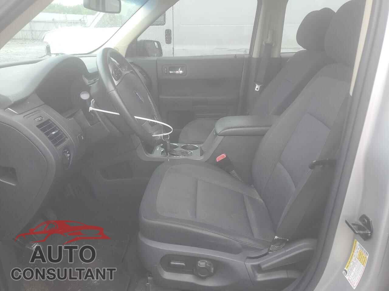 FORD FLEX 2014 - 2FMGK5B87EBD34052