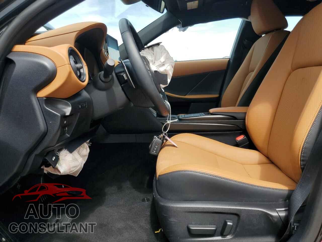 LEXUS CT 200 2025 - JTHBZ1B22S5084961