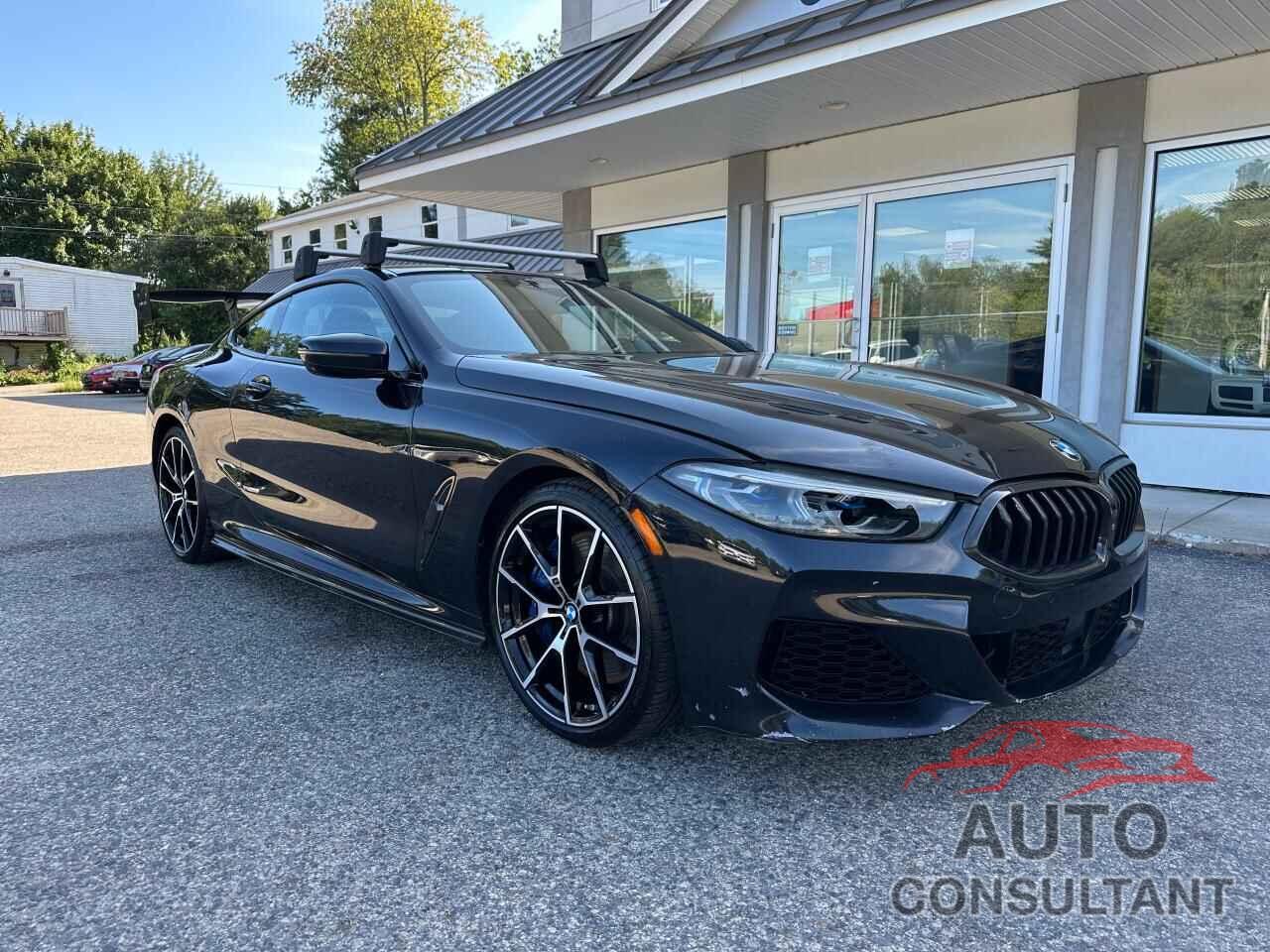 BMW M8 2019 - WBABC4C59KBU95981