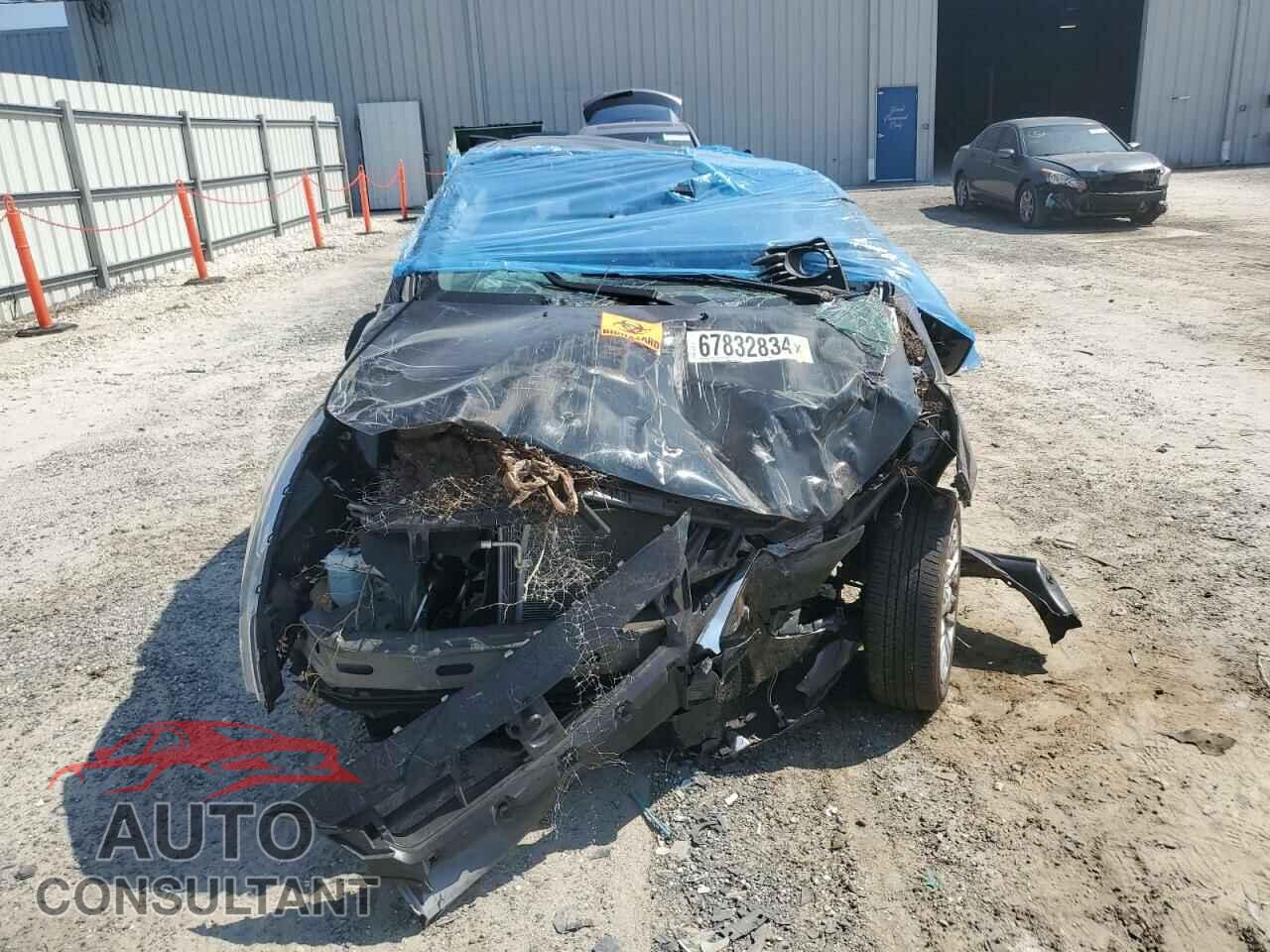 MITSUBISHI MIRAGE 2023 - ML32FUFJ2PHF06509