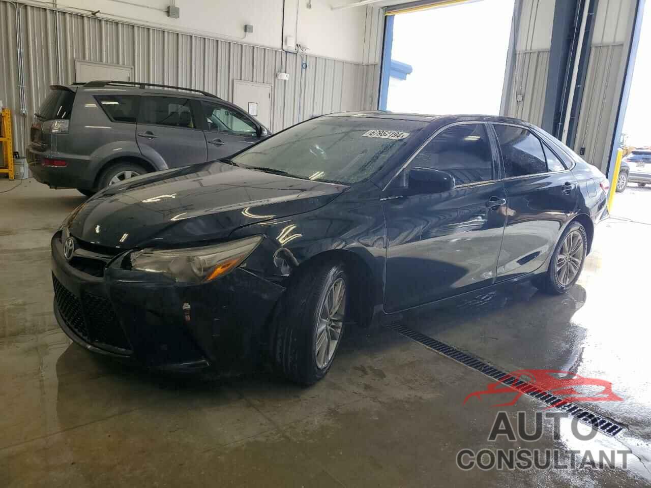 TOYOTA CAMRY 2016 - 4T1BF1FK4GU219502