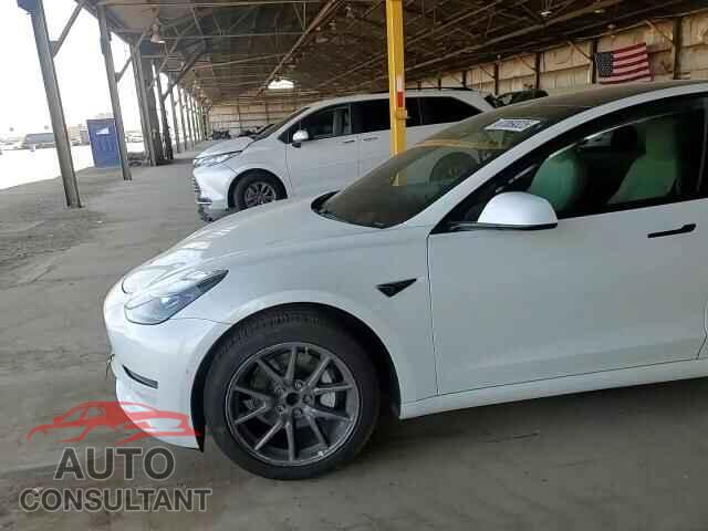 TESLA MODEL 3 2021 - 5YJ3E1EA9MF873419