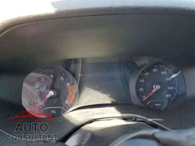 JEEP COMPASS 2023 - 3C4NJDBN0PT512857