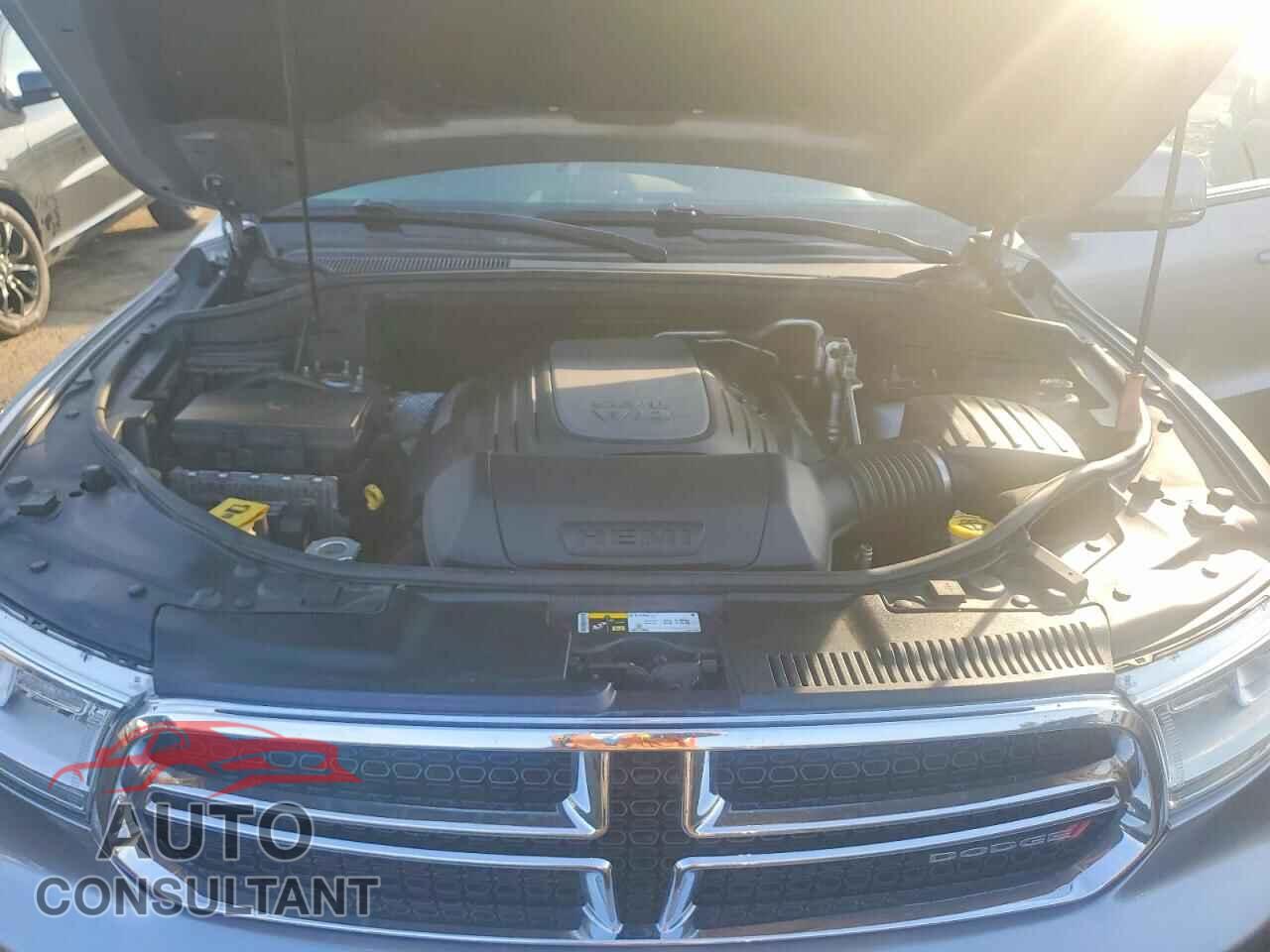 DODGE DURANGO 2014 - 1C4SDJDT5EC354450