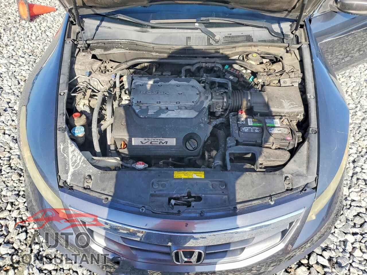 HONDA ACCORD 2012 - 1HGCS2B8XCA006197