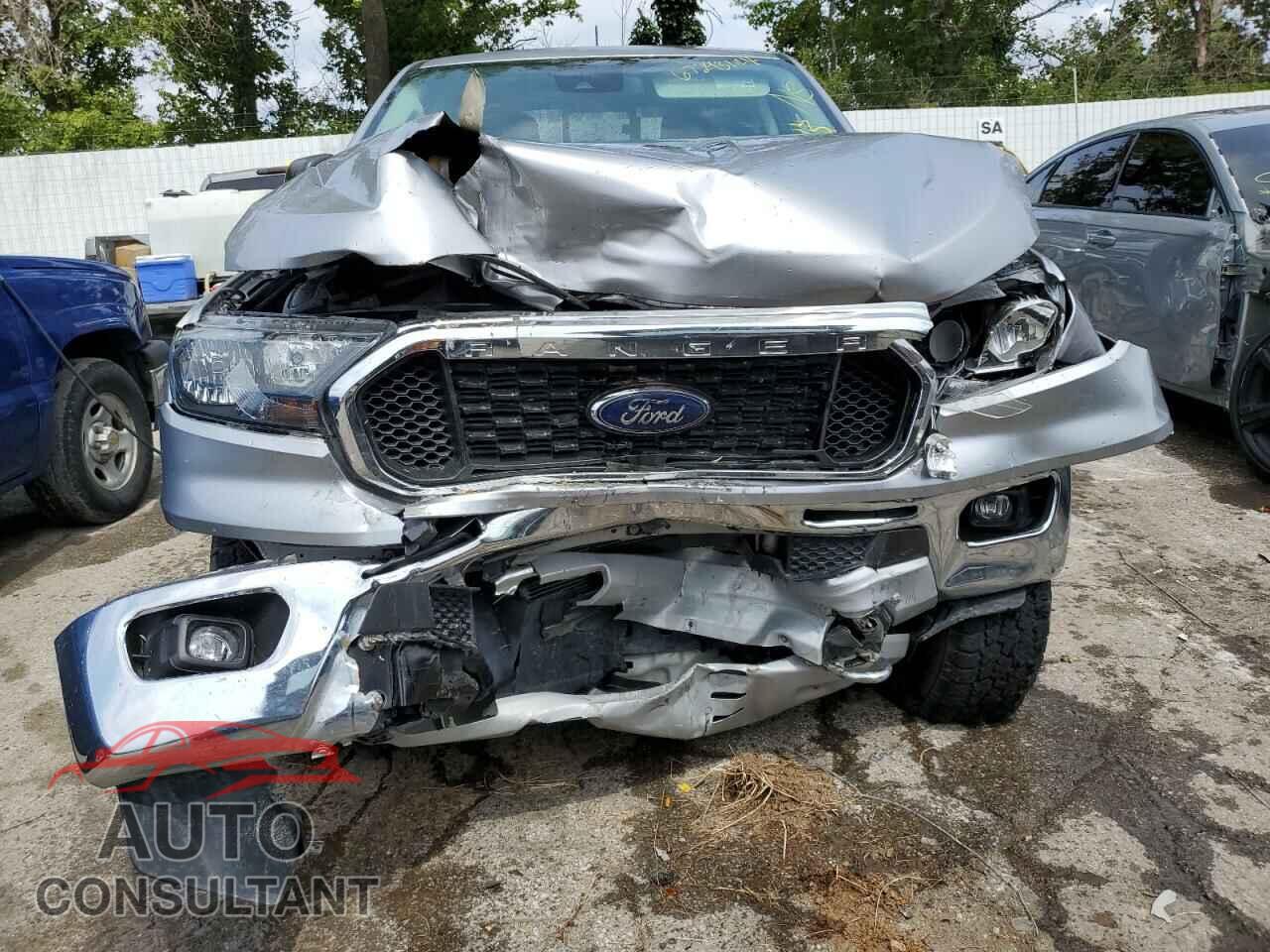 FORD RANGER 2020 - 1FTER4FH2LLA85622