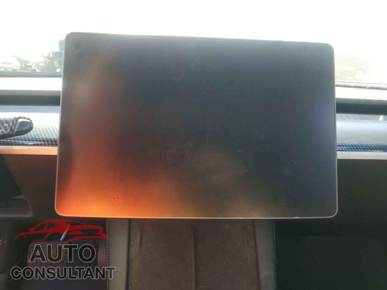 TESLA MODEL 3 2023 - 5YJ3E1EA3PF645436