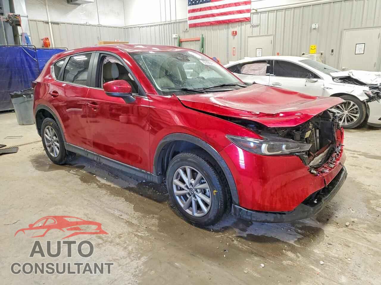 MAZDA CX-5 2023 - JM3KFBBM4P0148561