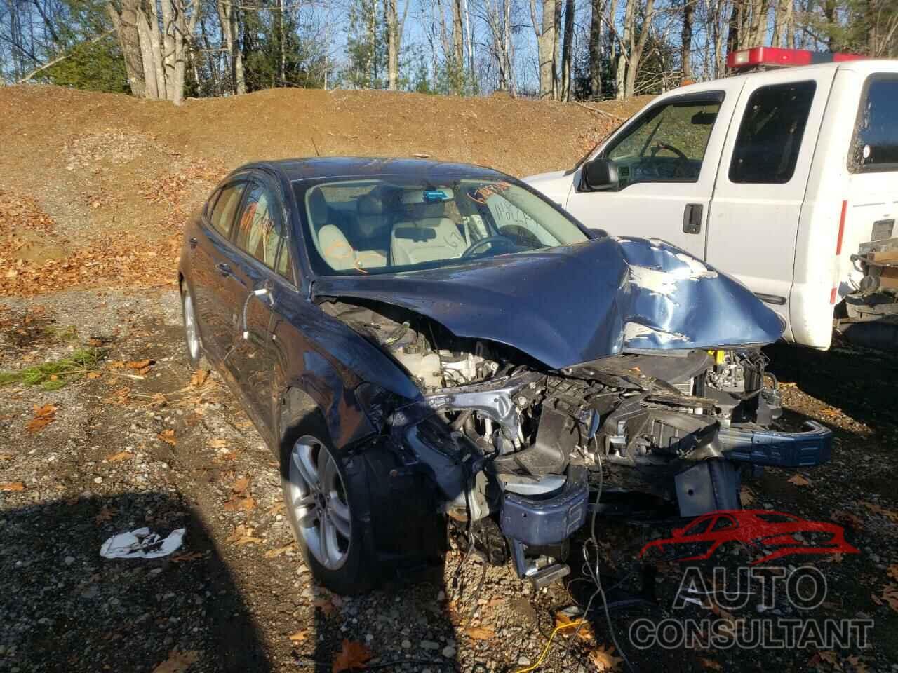 FORD FUSION 2018 - 3FA6P0HD9JR278514