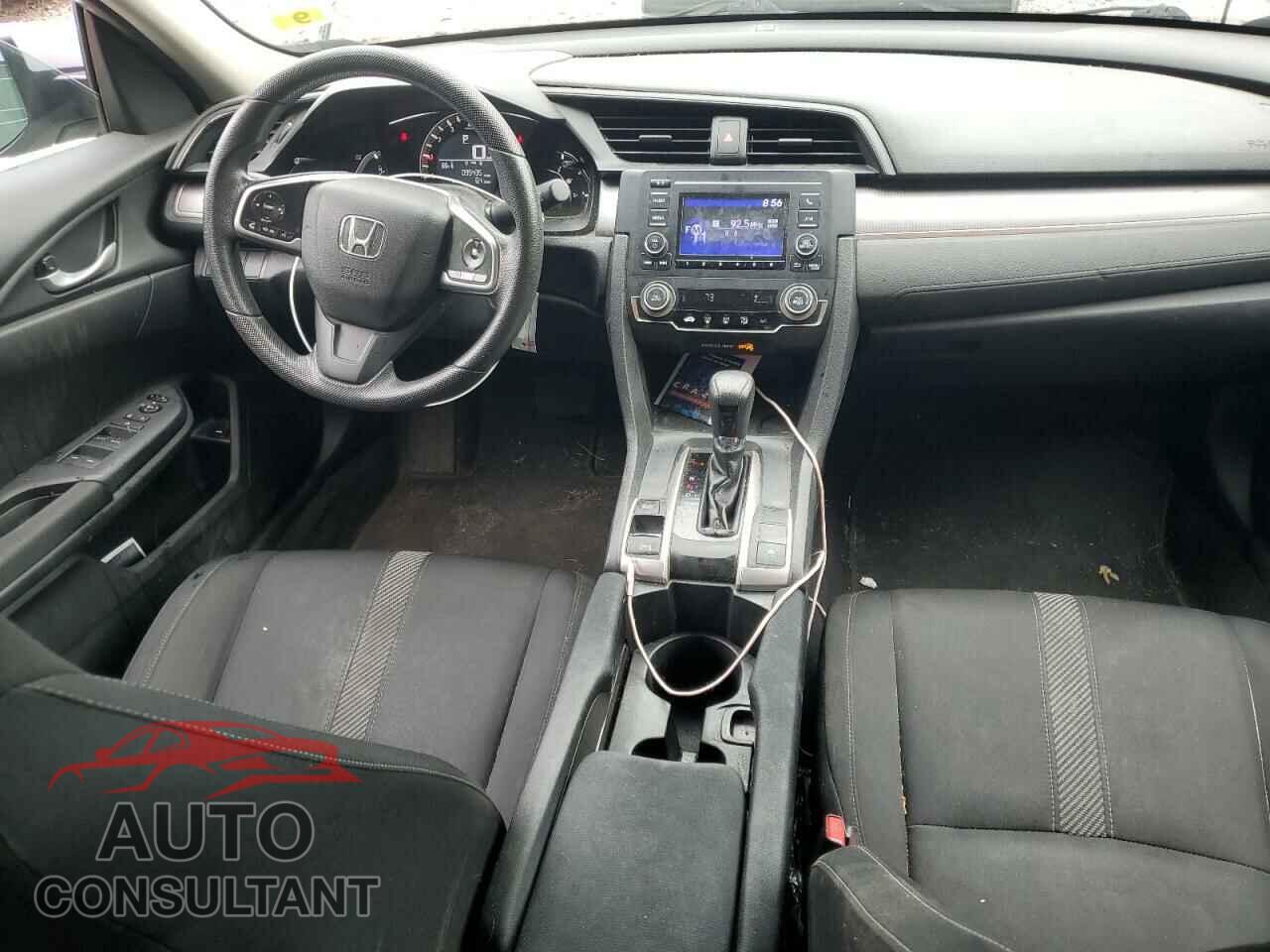 HONDA CIVIC 2016 - 19XFC2F59GE079184