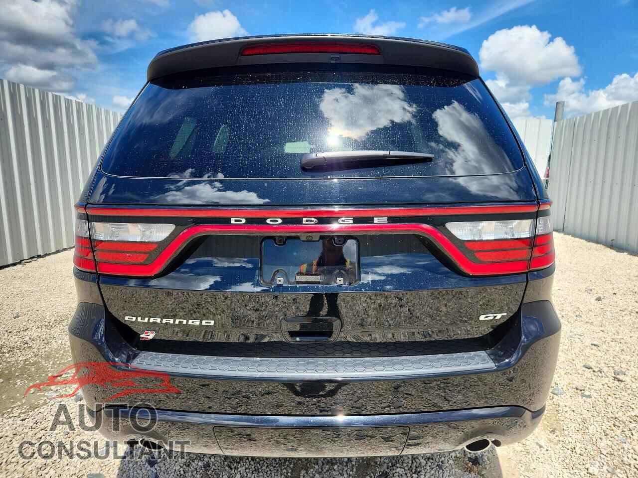 DODGE DURANGO 2026 - 1C4RDJDG5TC229642