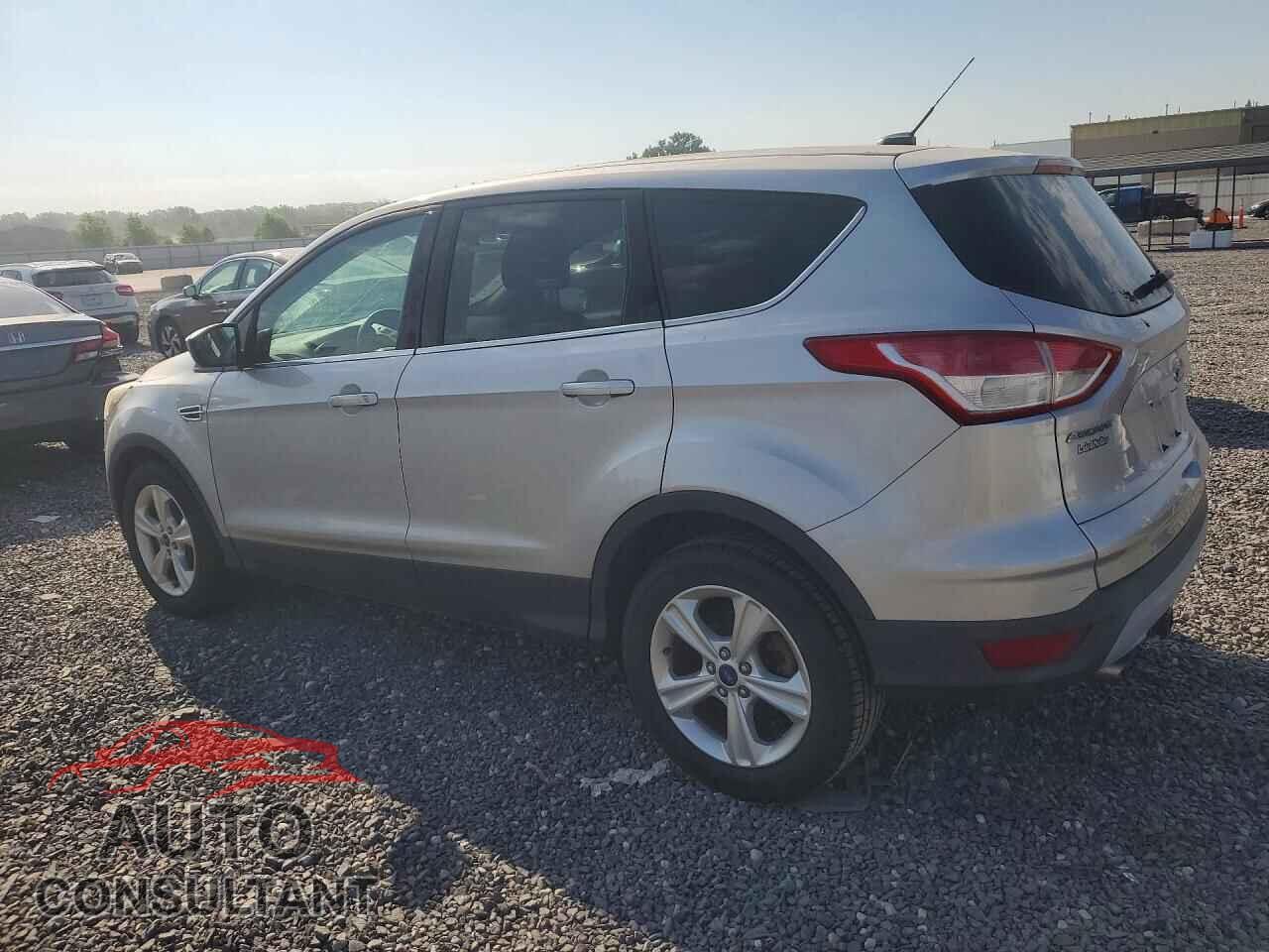 FORD ESCAPE 2015 - 1FMCU0G90FUB03938