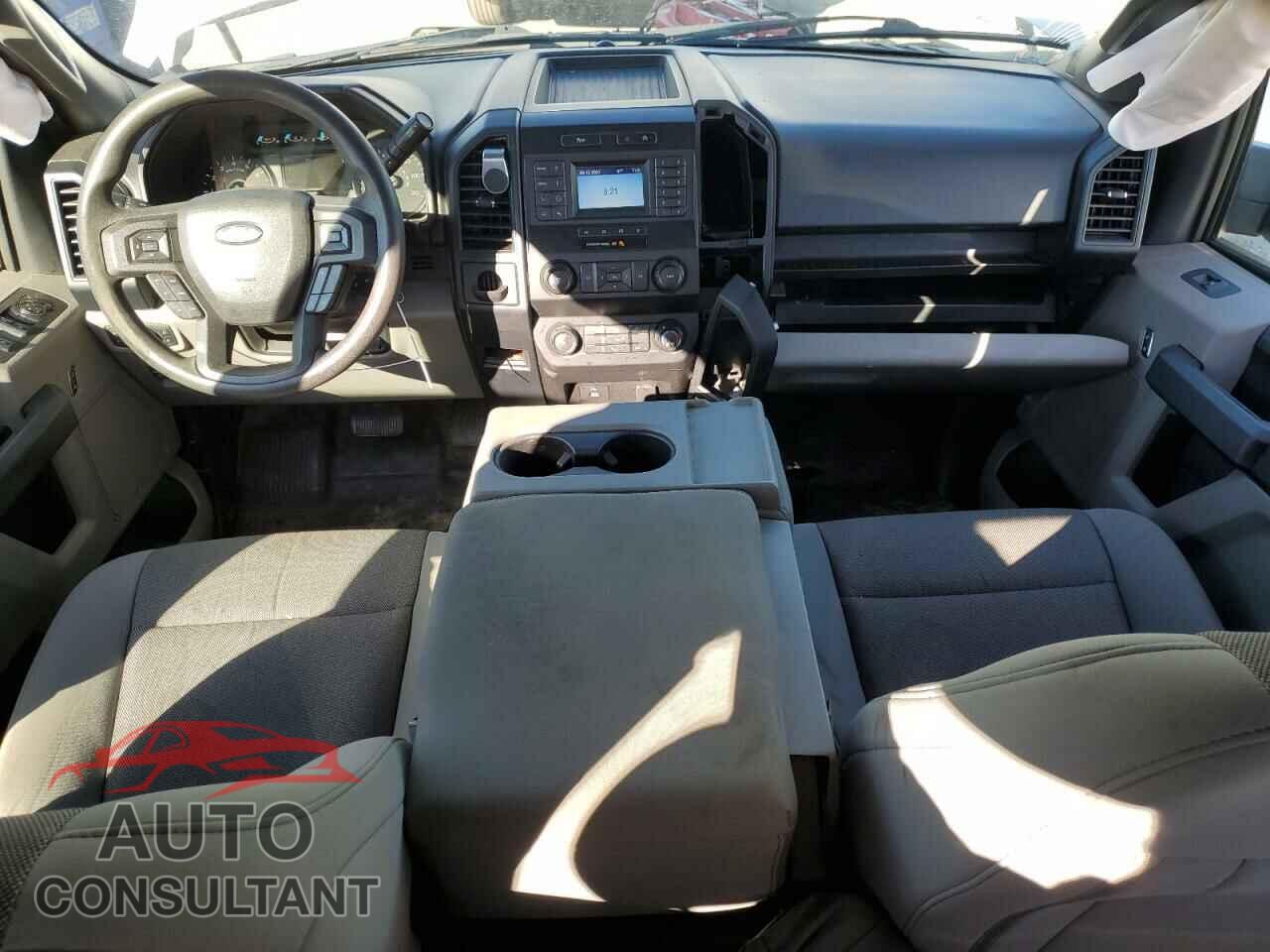 FORD F-150 2019 - 1FTEX1CB5KFC04880
