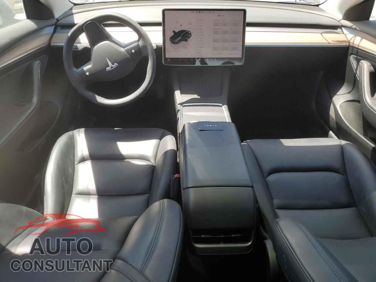 TESLA MODEL 3 2023 - 5YJ3E1EA1PF657696