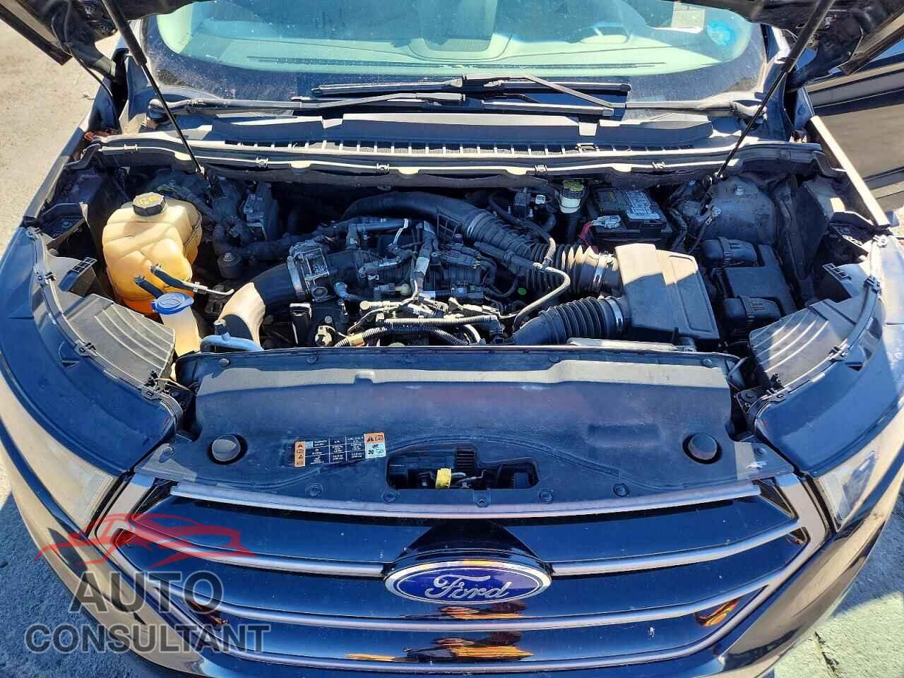 FORD EDGE 2015 - 2FMPK3AP2FBB67615