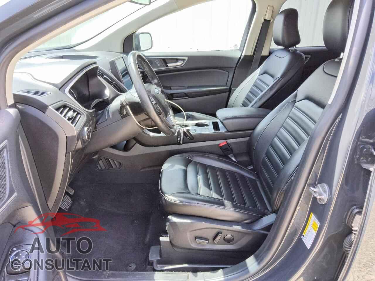 FORD EDGE 2021 - 2FMPK3J93MBA40855