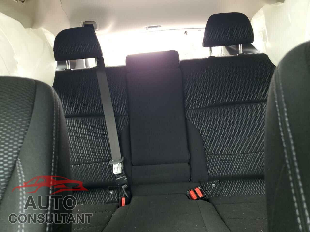 SUBARU OUTBACK 2018 - 4S4BSADC0J3331024