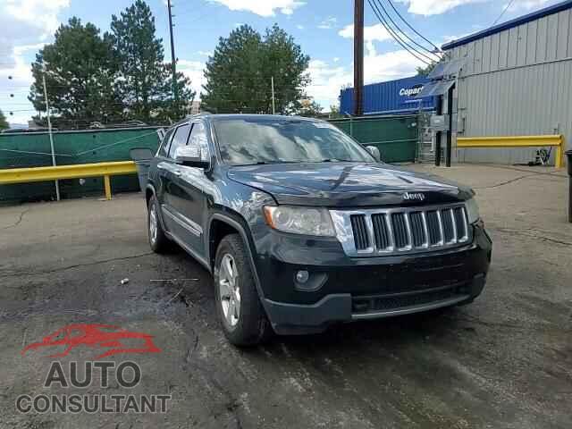 JEEP CHEROKEE 2013 - 1C4RJFBG6DC640493