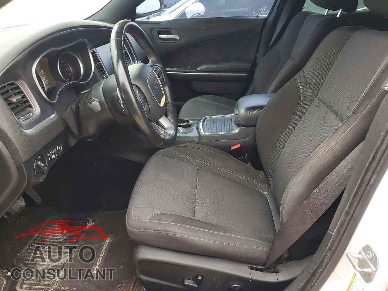 DODGE CHARGER 2016 - 2C3CDXCT0GH297748