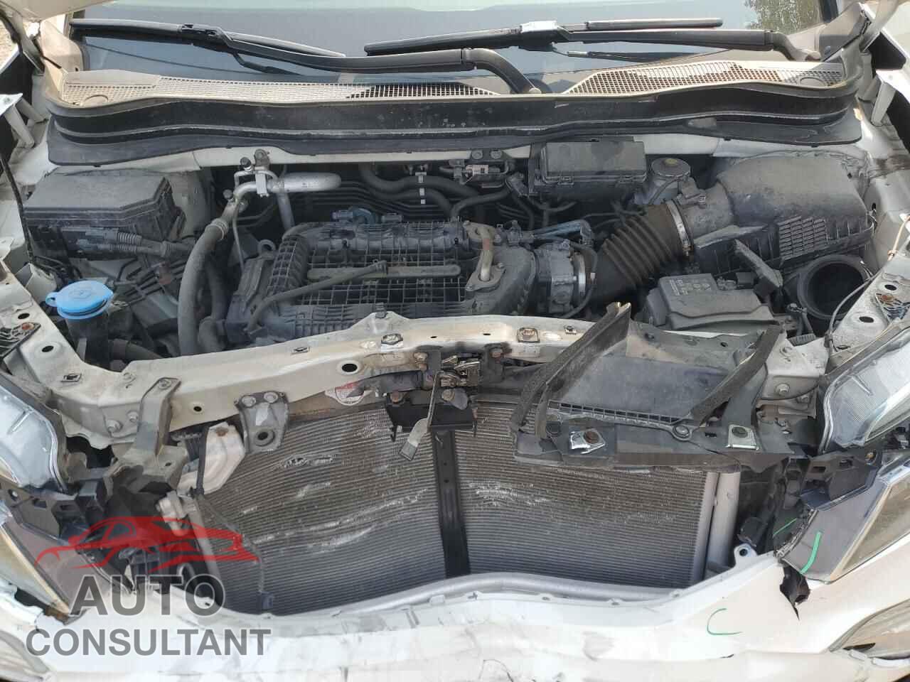 HONDA PILOT 2017 - 5FNYF6H96HB508316