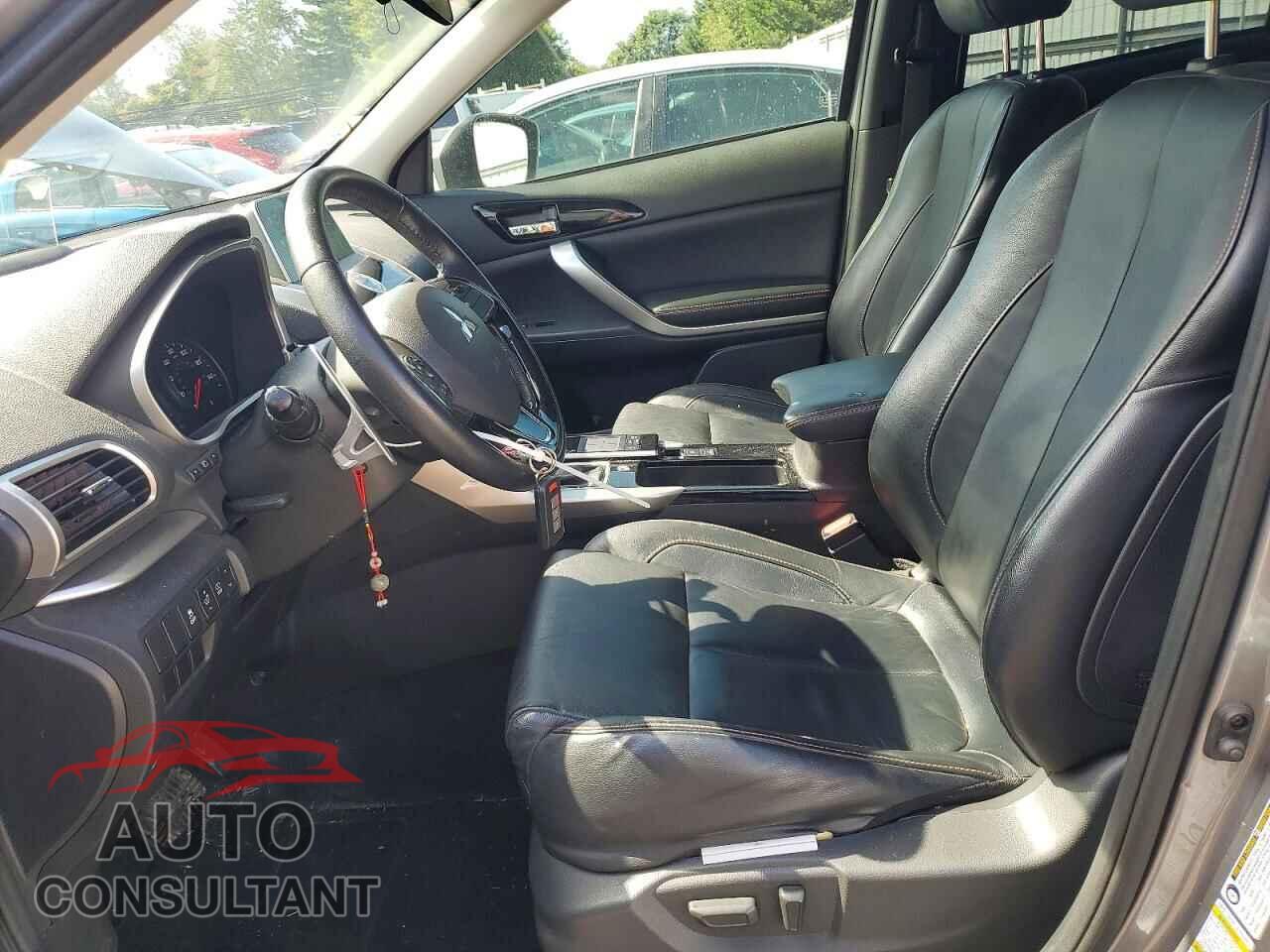 MITSUBISHI ECLIPSE 2019 - JA4AT5AA4KZ020762