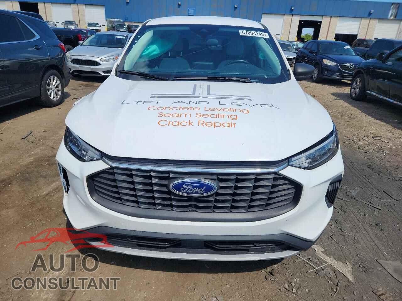 FORD ESCAPE 2024 - 1FMCU9GN5RUA15280